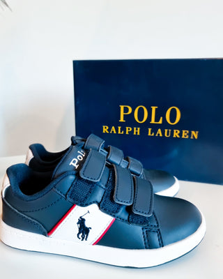 RALPH LAURENT