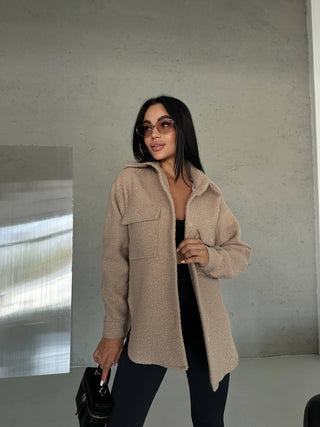 Outdoor jackets