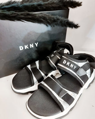 DKNY sandals