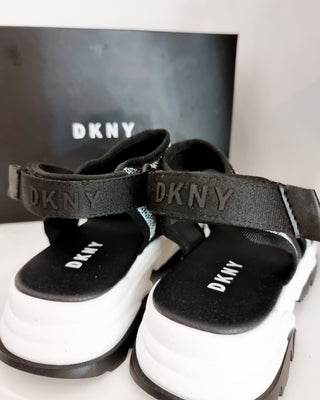 DKNY sandals