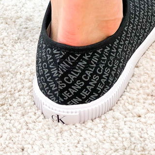 Calvin Klein kediņas