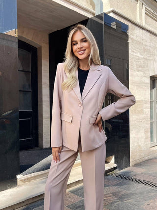 Brandhouse.lv blazer