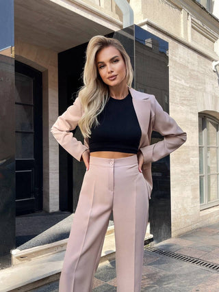 Brandhouse.lv blazer