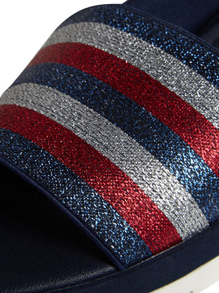 Tommy Hilfiger sandales