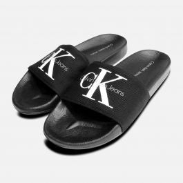 Calvin Klein iešļūcenes