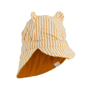 Liewood abpusēja bērnu vasaras cepure