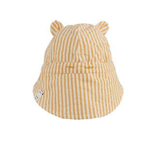 Liewood abpusēja bērnu vasaras cepure