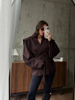 Brandhouse.lv blazer