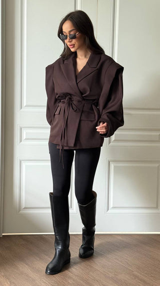 Brandhouse.lv blazer