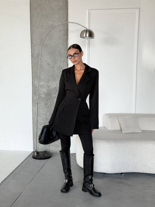 Brandhouse.lv blazer / dress