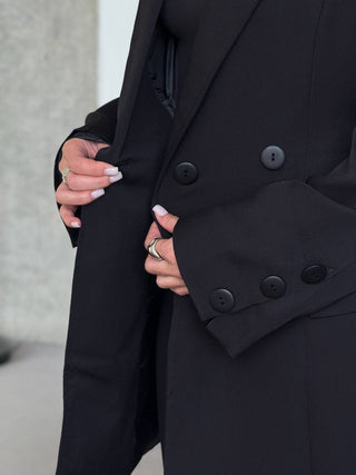 Brandhouse.lv blazer / dress