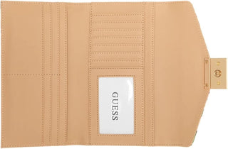 GUESS wallet