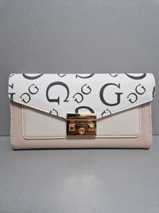 GUESS wallet