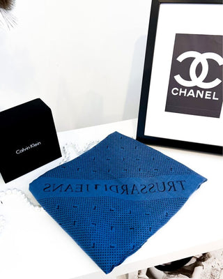 TRUSSARDI scarf