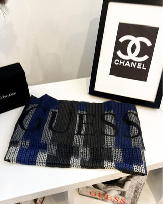 GUESS scarf