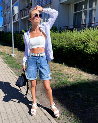 The Power of Color: How to Use Color to Express Your Style