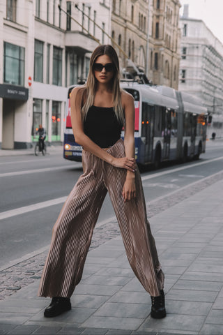 Capsule Wardrobe: Tips for Creating a Minimalist Wardrobe