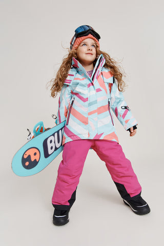 Kids Ski Clothing