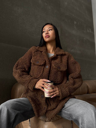 Base outdoor clothes