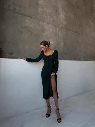 Brandhouse.lv kleita