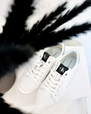 Calvin Klein platformas kedas