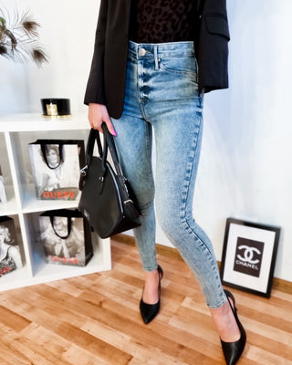 River Island molly jeans
