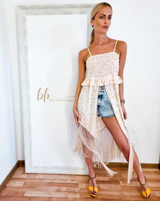 River Island vasaras tops