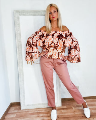 River Island blūze