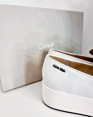 Calvin Klein shoes
