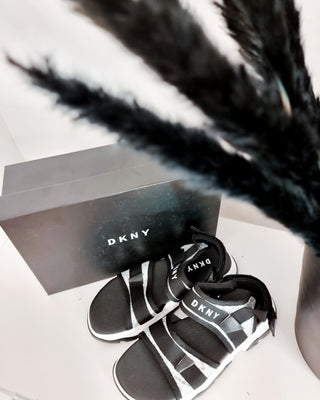 DKNY sandals