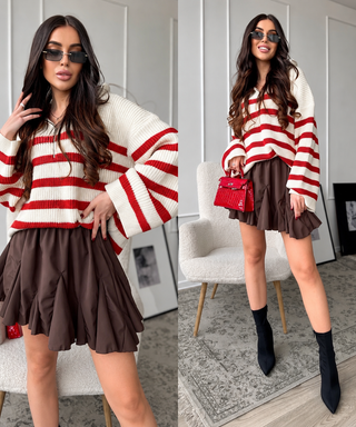 Brandhouse.lv skirt