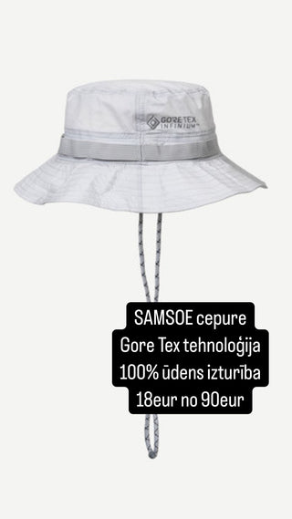 Samsoe cepure