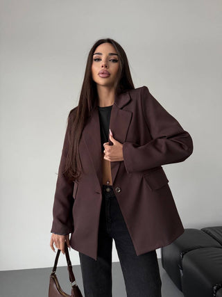 Brandhouse.lv blazer