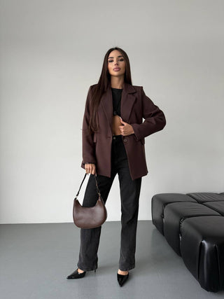 Brandhouse.lv blazer
