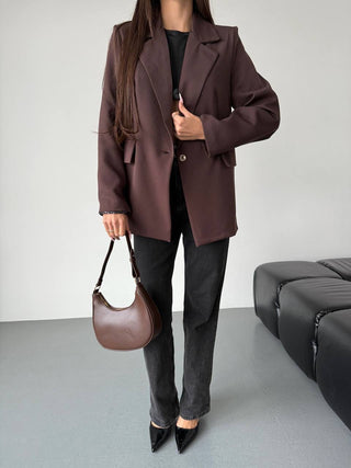 Brandhouse.lv blazer