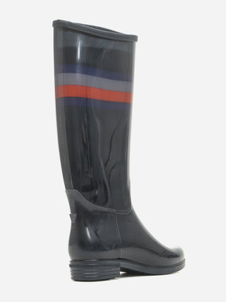 Tommy Hilfiger boots