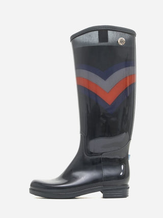 Tommy Hilfiger boots