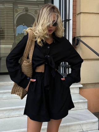 Brandhouse.lv Lina Komplekts 2in1