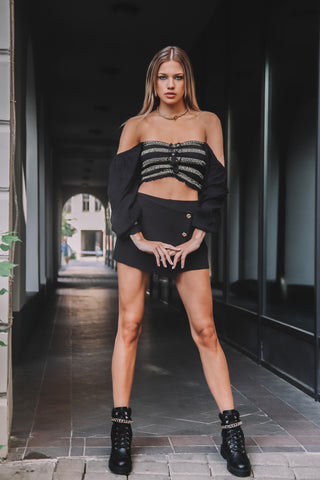 River Island kroptops