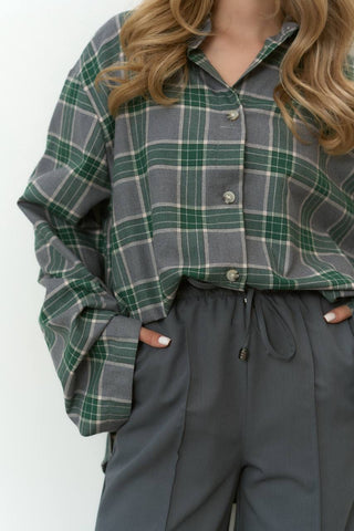 Brandhouse.lv bikses