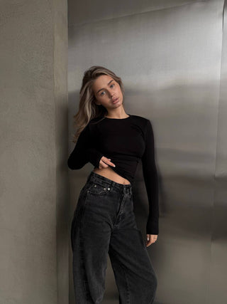 Brandhouse.lv bāzes garroku tops