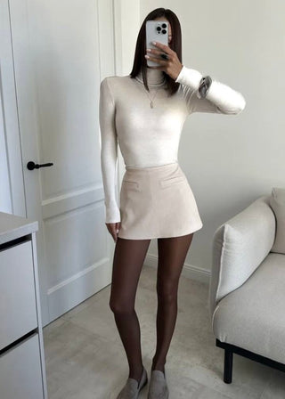 Brandhouse.lv skirt