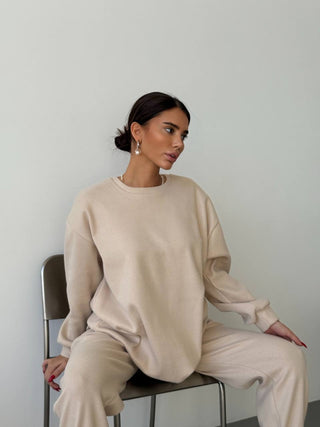 Brandhouse.lv brīvā laika komplekts