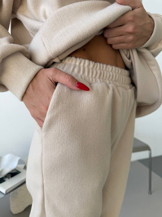 Brandhouse.lv brīvā laika komplekts