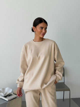 Brandhouse.lv brīvā laika komplekts