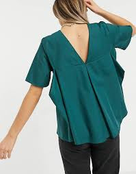 Asos blouse