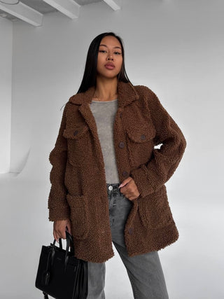 Brandhouse.lv tedi jaka