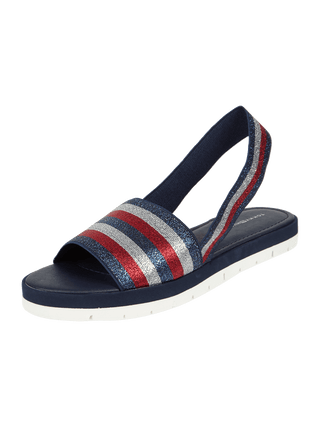 Tommy Hilfiger sandals