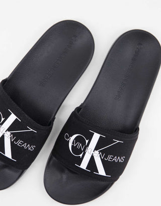 Calvin Klein iešļūcenes
