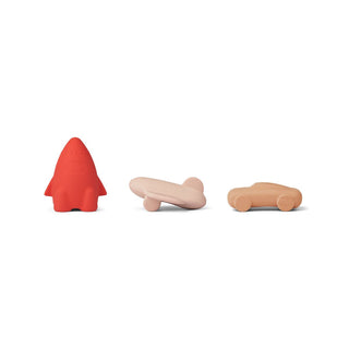 LIEWOOD bath toys
